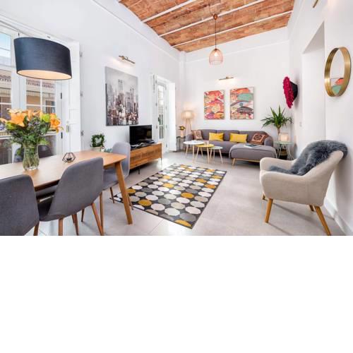 2-bedroom apartment Casapalma