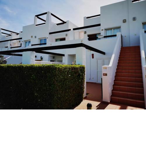 2 Bedroom Apartment Condado de Alhama