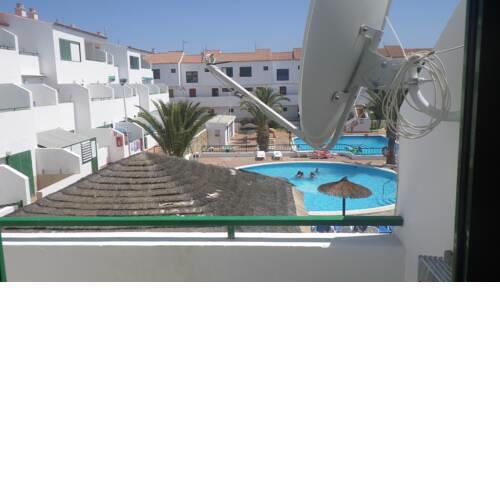 2-bedroom apartment in Alondras Park