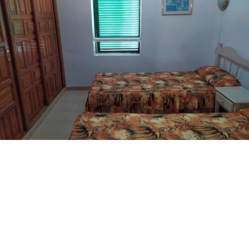 2-Bedroom Apartment in Costa del Silencio