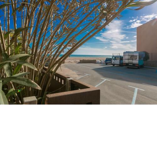 2 bedroom apartment in Pals Beach (H61)