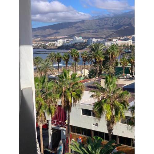 2 Bedroom Apartment in Parque Santiago ll