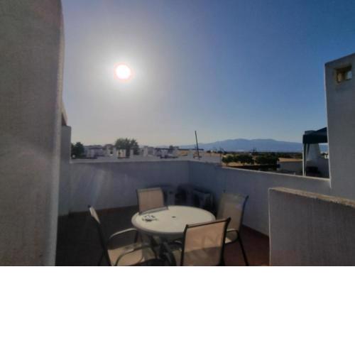 2 Bedroom Apartment Jardine 13 Condado De Alhama Golf Resort