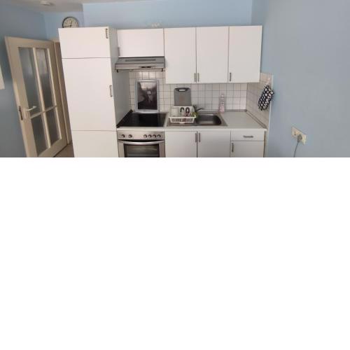 2 Bedroom Apartment near Munich Central Station - Only 5 minutes to Oktoberfest!!