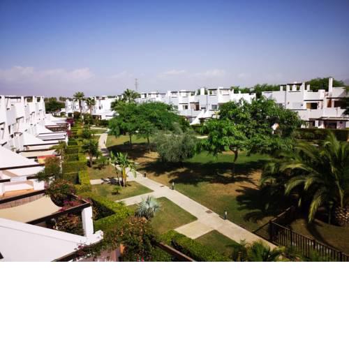 2 Bedroom Apartment Perfectly Located