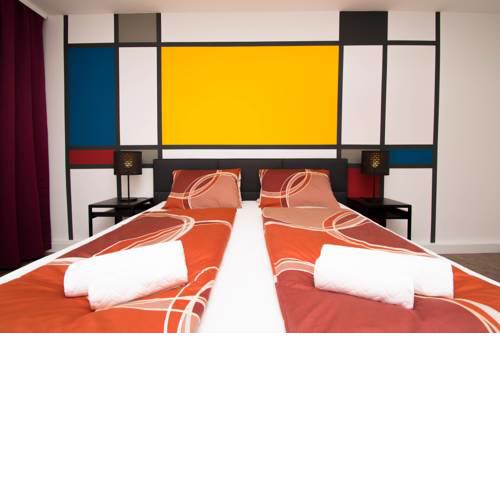 2 Bedroom Apartment Prater
