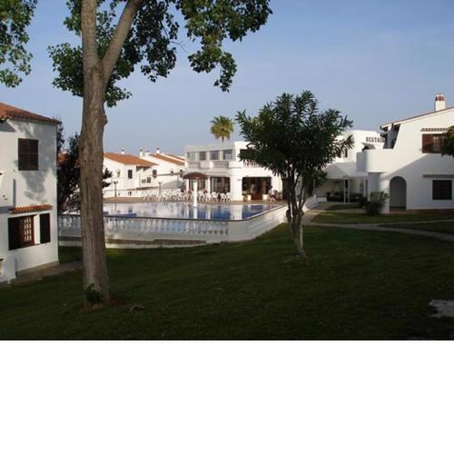2 Bedroom Apartment , Son Bou
