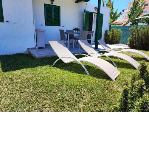 2 bedroom bungalow aguamarina