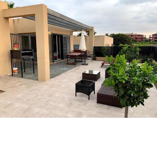 2 Bedroom Bungalow, Vera, Almeria