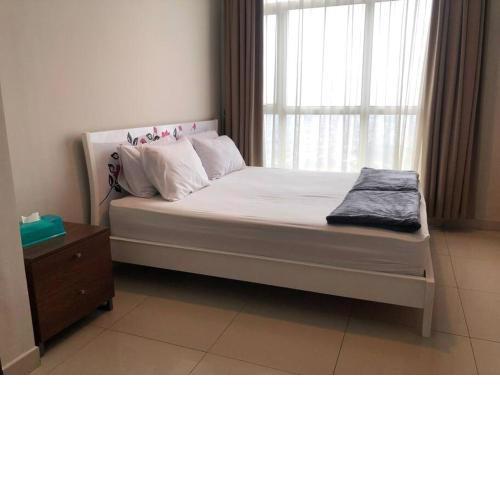 2 Bedroom Central Park Apt Tower Adaline (41st Floor)