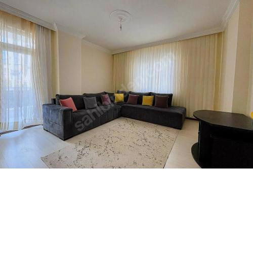 2 bedroom family apartment in the city center