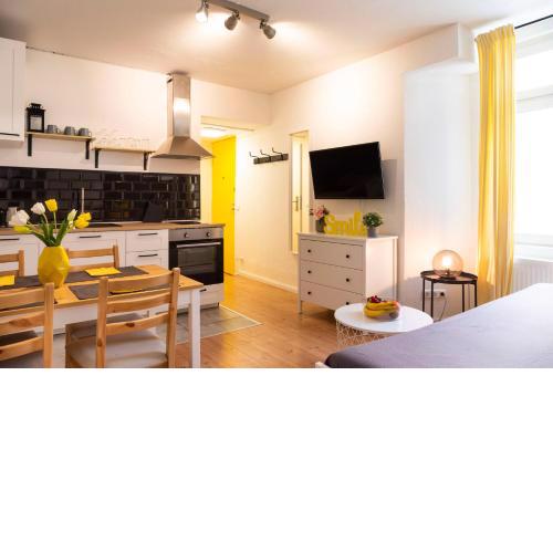 2 Bedroom in great location in Kreuzberg