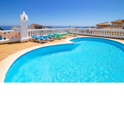2 bedroom in Parador
