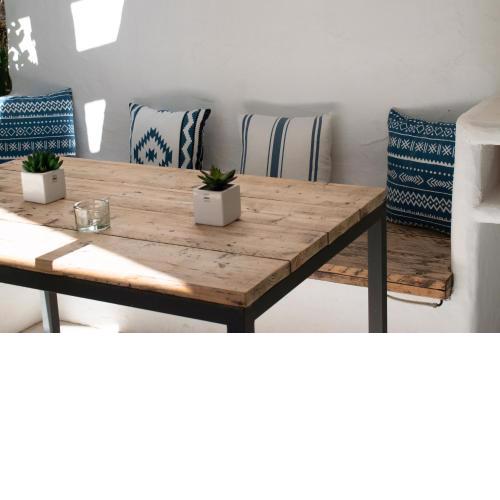 2 Bedroom Luxury Apartment inside Puente Romano Hotel