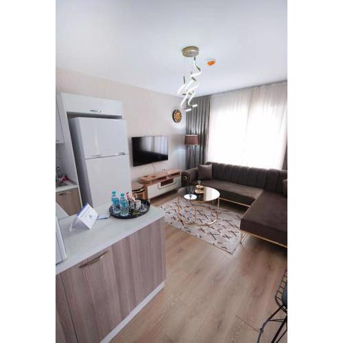 2-bedroom, nearby services&park, wifi, parking-IS9