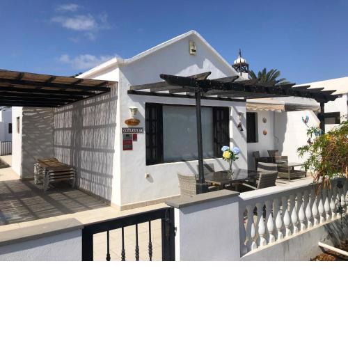 2 Bedroom Villa Front Line Puerto Del Carmen