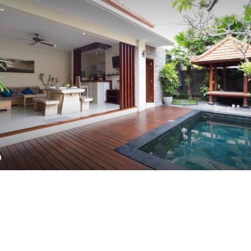 2 Bedroom Villa in the heart of Canggu