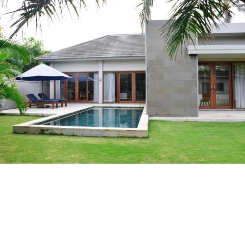 2 Bedroom Villa with Pool & Close to Setangi Beach