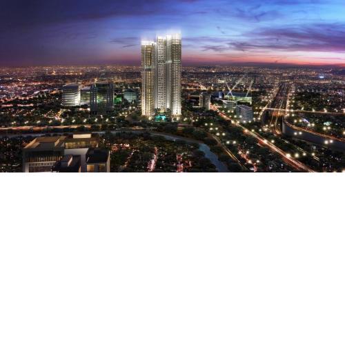 2 Bedrooms - Royal Olive Apartment - Pejaten South of Jakarta