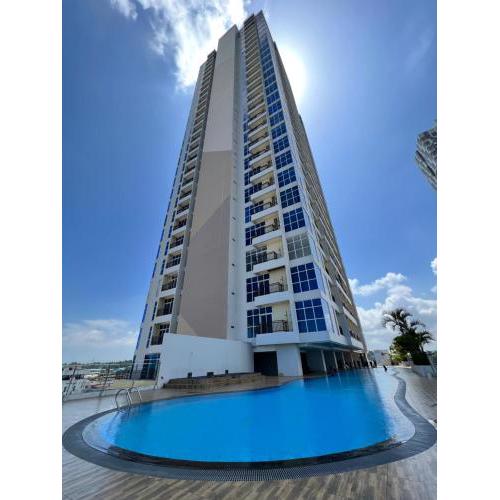 2 BEDROOMS APARTMENT Formosa Residence