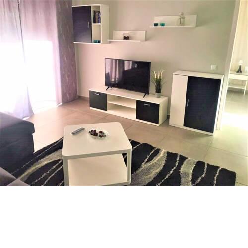 2 bedrooms apartment Playa de Las Americas