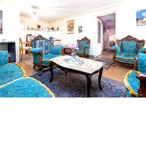 2 bedrooms appartement at Beyoglu Istanbul