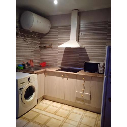 2 bedrooms appartement at Ciudad Real