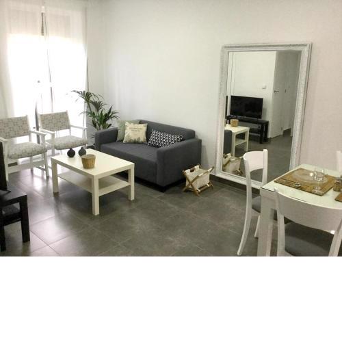 2 bedrooms appartement with wifi at Cordoba