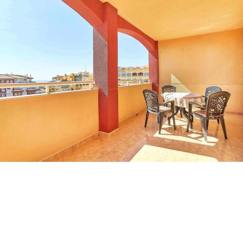 2 Bedrooms Best View Apartment