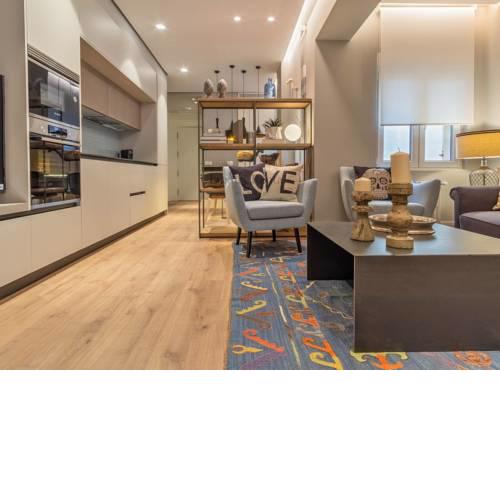 2 bedrooms city Center Pizzaro