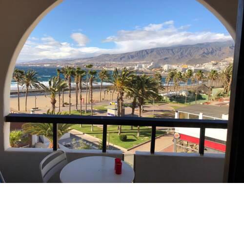 2 bedrooms in Parque Santiago