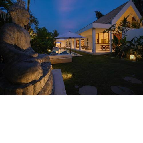 2 Bedrooms Luxury Villa in Ubud with Private Pool