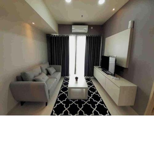 2 Bedrooms with Japanese Onsen Cikarang