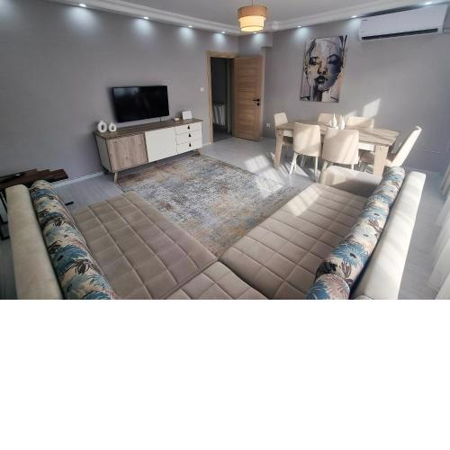 2 BR - In the Hearth of Kadıköy