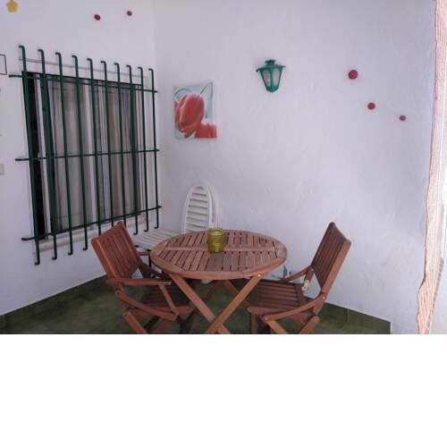 2 Calle las Azucenas