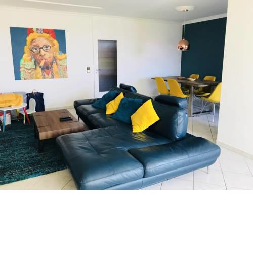 2 Etagen Penthouse
