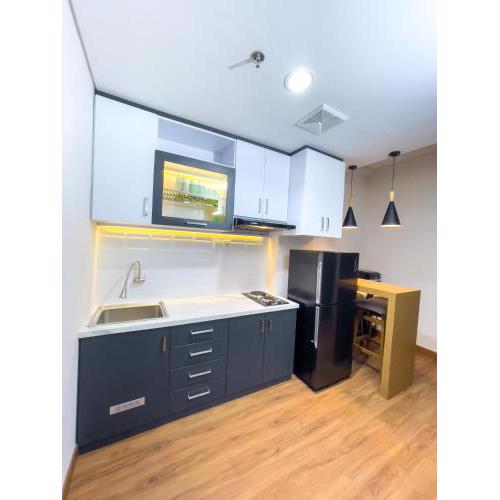 2 kamar Amarta apartemen By Tempattinggaljog