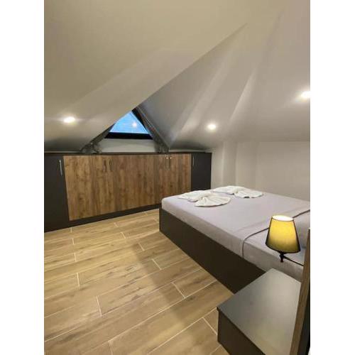 2 Person, Modern Apartment Close to the Beach - AWZ 341