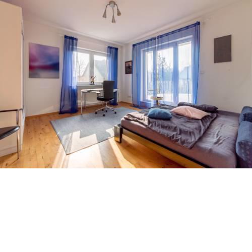 5364 Private Rooms