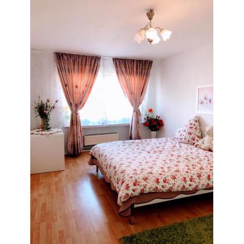 2 Privatzimmer , Dusche /WC nahe Köln