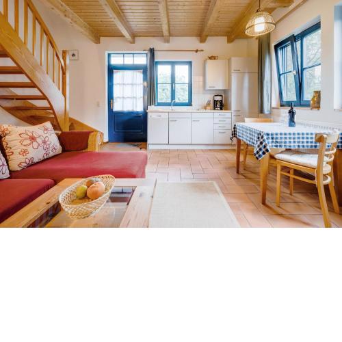 2-Raum Apartment bis 4 Pers 12
