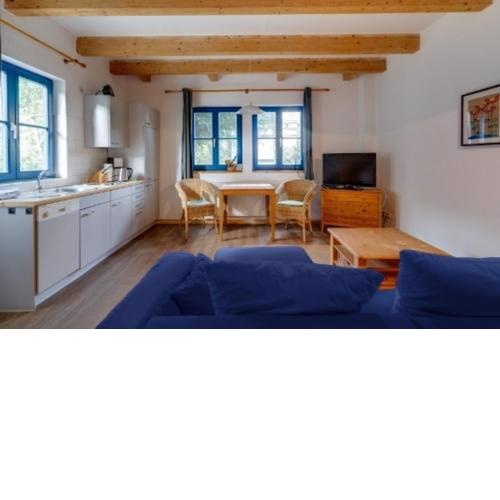 2-Raum Apartment bis 4 Pers 31