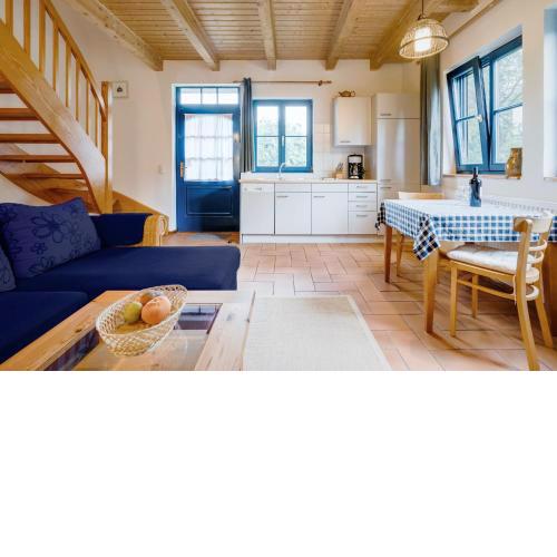 2-Raum Apartment bis 4 Pers 32