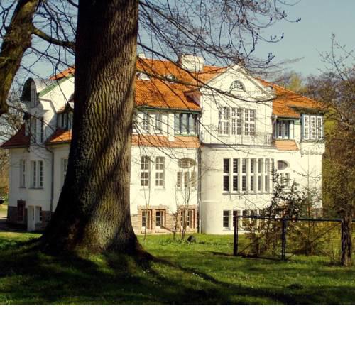 2-Raum-Ferienwohnung "Sonnen-Erker" - [#118545]