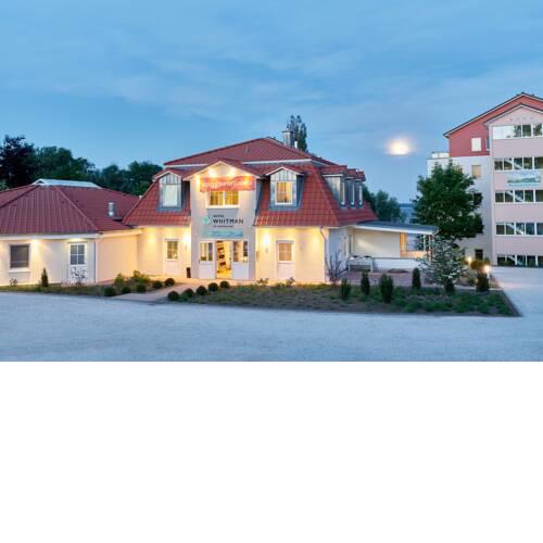 2 Raum Suite - a43600