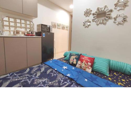 2 Room 3Beds PIK, FAST WIFI, Disney TV, China Town