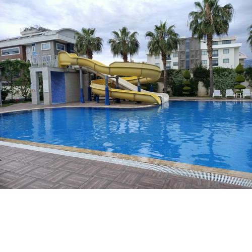 2-Room Accommodation in a Luxury Resort