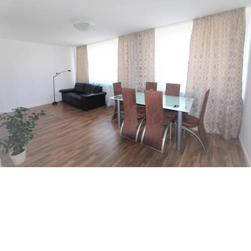 2 Room Apartment up 6 month on request only, City of Nuernberg