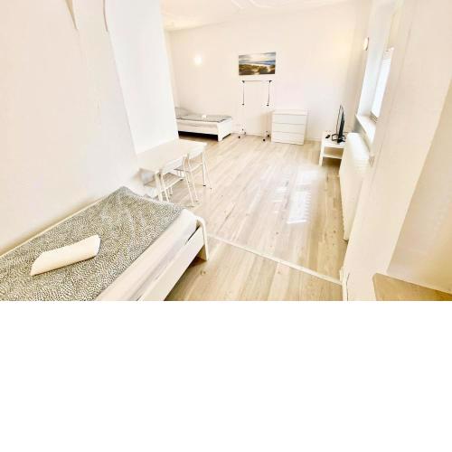 2 room apartment in Coburg