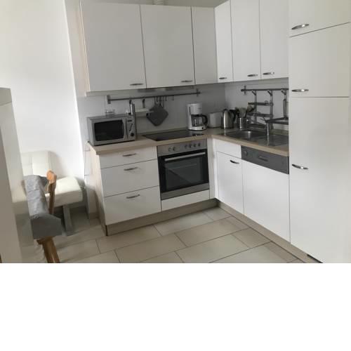 2-room apartment in the heart of West-Berlin